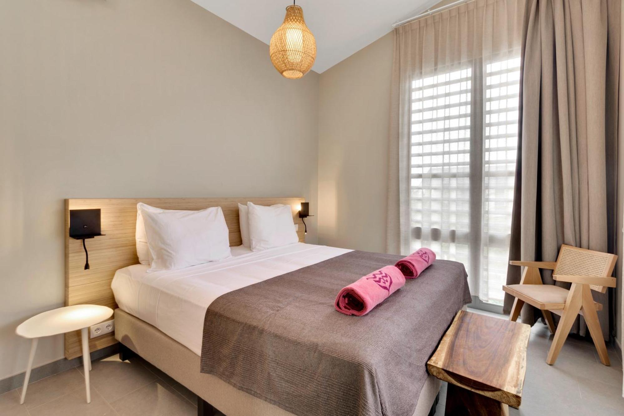 Delfins Beach Resort Bonaire, Tapestry Collection By Hilton Kralendijk Exterior foto