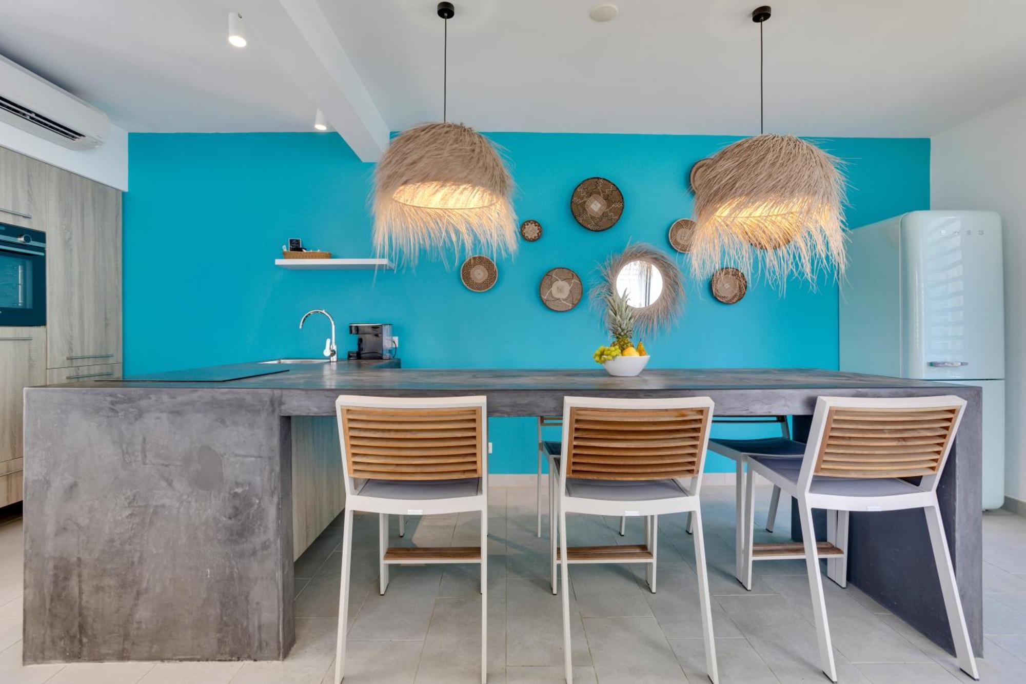 Delfins Beach Resort Bonaire, Tapestry Collection By Hilton Kralendijk Exterior foto