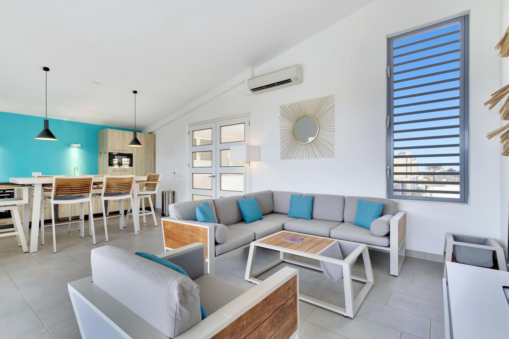 Delfins Beach Resort Bonaire, Tapestry Collection By Hilton Kralendijk Exterior foto