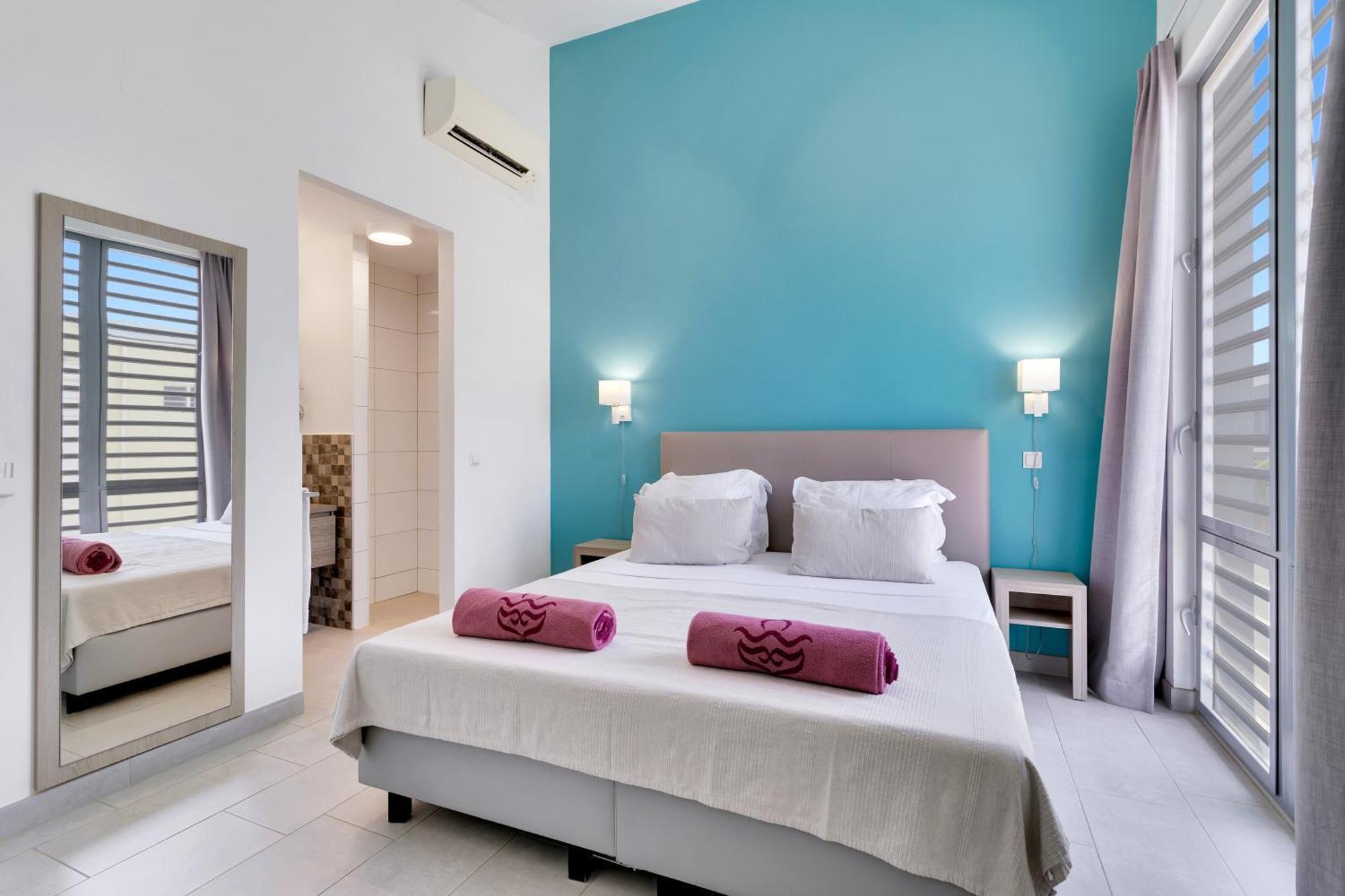 Delfins Beach Resort Bonaire, Tapestry Collection By Hilton Kralendijk Exterior foto